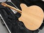 Rickenbacker 360/6 , Mapleglo: Full Instrument - Rear