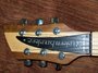 Rickenbacker 650/6 Colorado, Mapleglo: Headstock