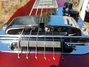 Rickenbacker 100/6 LapSteel, Burgundy: Close up - Free2