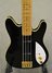 Rickenbacker 2060/4 El Dorado, Jetglo: Body - Front