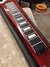 Rickenbacker 100/6 Electro, Red: Neck - Front