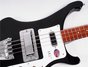 Rickenbacker 4003/4 , Jetglo: Free image