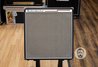 Rickenbacker TR35B/amp , Black: Full Instrument - Front