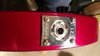 Rickenbacker 330/6 , Ruby: Close up - Free