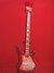 Rickenbacker 4003/4 , Fireglo: Free image2