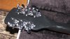 Rickenbacker 330/12 , Jetglo: Headstock - Rear