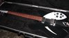 Rickenbacker 330/12 , Jetglo: Full Instrument - Front