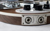 Rickenbacker 4003/4 , Natural Walnut: Close up - Free