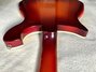 Rickenbacker 620/6 , Fireglo: Free image