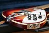 Rickenbacker 620/12 , Fireglo: Close up - Free