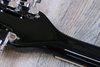 Rickenbacker 360/12 , Jetglo: Neck - Rear