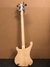 Rickenbacker 4003/4 S, Mapleglo: Full Instrument - Rear