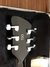 Rickenbacker 330/6 , Jetglo: Headstock - Rear