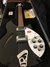 Rickenbacker 330/6 , Jetglo: Full Instrument - Front