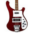 Rickenbacker 4003/4 , Burgundy: Body - Front