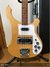 Rickenbacker 4003/4 S, Mapleglo: Body - Front