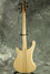 Rickenbacker 4003/4 , Mapleglo: Full Instrument - Rear