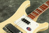 Rickenbacker 4003/4 , Mapleglo: Close up - Free