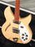 Rickenbacker 330/6 , Mapleglo: Body - Front