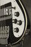 Rickenbacker 4001/4 , Jetglo: Close up - Free2