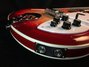 Rickenbacker 381/6 V69, Fireglo: Close up - Free