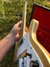 Rickenbacker 4001/4 , Mapleglo: Neck - Front