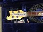 Rickenbacker 4001/4 , Mapleglo: Headstock