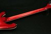 Rickenbacker 4003/4 , Fireglo: Neck - Rear