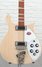 Rickenbacker 620/6 , Mapleglo: Body - Front