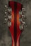 Rickenbacker 360/12 V64, Fireglo: Headstock - Rear