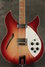 Rickenbacker 360/12 V64, Fireglo: Body - Front