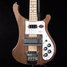 Rickenbacker 4003/4 S, Natural Walnut: Body - Front