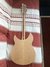 Rickenbacker 330/6 , Mapleglo: Full Instrument - Rear