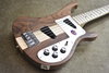 Rickenbacker 4003/5 S, Natural Walnut: Free image