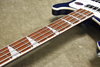 Rickenbacker 4003/4 , Midnightblue: Close up - Free2