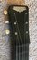 Rickenbacker B/6 LapSteel, Black: Headstock