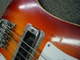 Rickenbacker 4001/4 , Fireglo: Free image