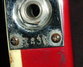 Rickenbacker 4001/4 , Fireglo: Close up - Free