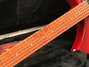 Rickenbacker 330/6 , Fireglo: Neck - Front