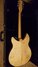 Rickenbacker 360/12 WB, Mapleglo: Full Instrument - Rear