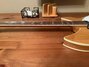 Rickenbacker 360/12 WB, Mapleglo: Neck - Front