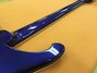 Rickenbacker 4003/4 , Midnightblue: Neck - Rear