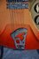 Rickenbacker 360/6 Capri, Fireglo: Free image