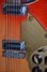 Rickenbacker 360/6 Capri, Fireglo: Close up - Free2