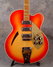 Rickenbacker 375/6 F, Fireglo: Body - Front