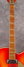 Rickenbacker 375/6 F, Fireglo: Neck - Front