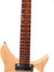 Rickenbacker 350/6 V63, Mapleglo: Free image