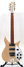 Rickenbacker 350/6 V63, Mapleglo: Full Instrument - Front