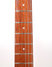 Rickenbacker 330/6 , Fireglo: Neck - Front