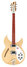 Rickenbacker 330/6 , Mapleglo: Full Instrument - Front